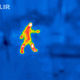 Illustration for article titled 16 Ways To Use FLIR's Incredibly Fun Predator-Vision iPhone Camera